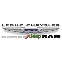 Leduc Chrysler Dodge Jeep Ram image 1