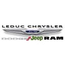 Leduc Chrysler Dodge Jeep Ram logo
