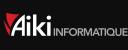 AIKI Informatique logo