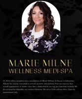 Marie Milne Medi-Spa image 3