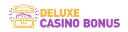 Deluxe Casino Bonus logo