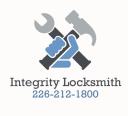 Integrity Locksmith logo