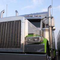 High Prairie Truck & Trailer Ltd image 1