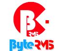 ByteRMS logo