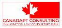 Canadapt Consulting logo