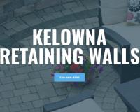 Kelowna Retaining Walls image 1