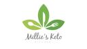 Milli's Keto Kitchen logo