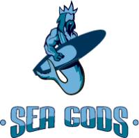Sea Gods Stand Up Paddleboards image 3