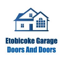 Etobicoke Garage Doors And Doors image 1