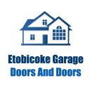 Etobicoke Garage Doors And Doors logo