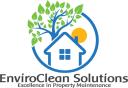 EnviroClean Solutions logo