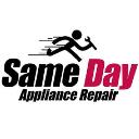 Same Day Appliance Repair logo