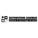 Distributions Charmar logo