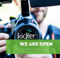 Kicker Video image 8