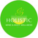 Holistic Mind and Body Wellness logo