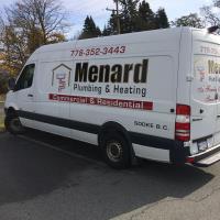 Menard Plumbing image 2