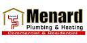 Menard Plumbing logo