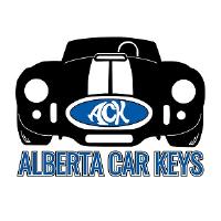 Alberta Car Keys image 1