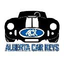 Alberta Car Keys logo