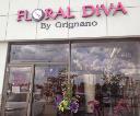 Floral Diva By Grignano logo