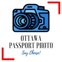 Ottawa passport photo image 1