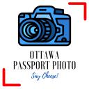 Ottawa passport photo logo