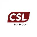 CSL Group logo