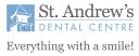 St. Andrew's Dental Centre logo