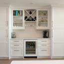 Cabinetry by Jeremy William logo