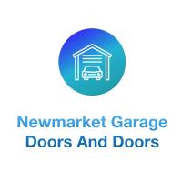 Newmarket Garage Doors And Doors image 1