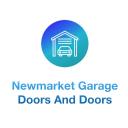 Newmarket Garage Doors And Doors logo