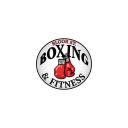 BLOOR STREET FITNESS & BOXING logo