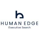 HumanEdge Executive Search logo