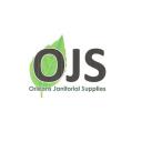 Orleans Janitorial Supplies logo