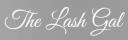 The Lash Gal logo