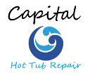 Capital Hot Tub   logo