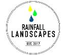 Rainfall Landscapes logo