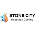 Stone City Heating & Cooling logo