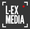 L-Ex Media logo