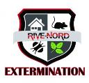 Rive-Nord Extermination logo