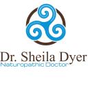 Dr. Sheila Dyer, Naturopathic Doctor logo