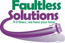 Faultless Solutions logo