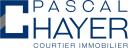 Pascal Chayer courtier immobilier RE/MAX CRYSTAL logo