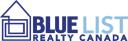 Blue List Realty Canada logo