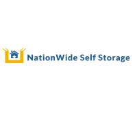 NationWide Self Storage- Kamloops image 1