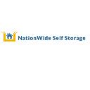 NationWide Self Storage- Kamloops logo
