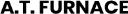 A.T. Furnace logo