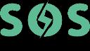 SOS Électricien Montréal logo