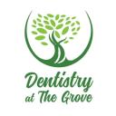Dentistry at the Grove logo