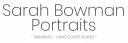 Sarah Bowman Portraits logo
